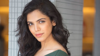 Shriya Pilgaonkar is excited to work with Gurinder Chaddha