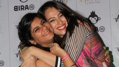 Tarannum Mallik and Sumedha Karmahe’s peppy music video for Friendship Day