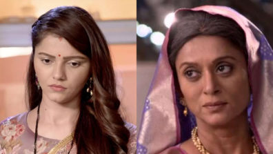 Super Nani’s probing to put Saumya in dilemma in Shakti