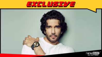 Taher Shabbir Mithaiwala to enter Colors’ Bepannaah