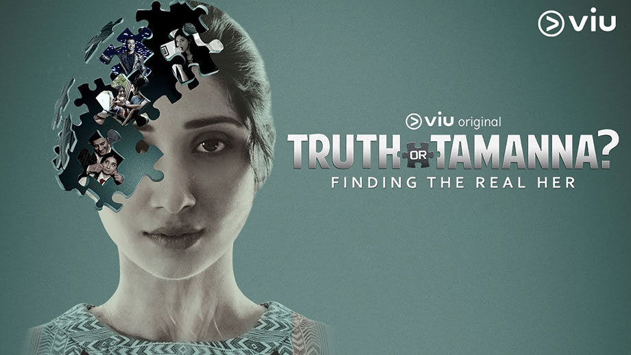 Review of Viu’s Truth or Tamanna?: A well-encapsulated thriller drama in a musical setup