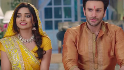 Akhilesh to break Ira’s Teej fast in &TV’s Meri Hanikarak Biwi