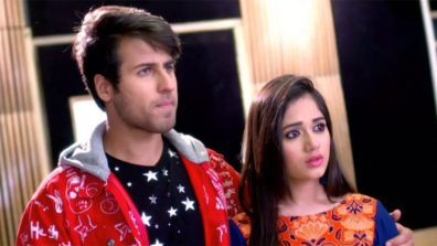 Ahaan and Pankti to get married in Colors’ Tu Aashiqui