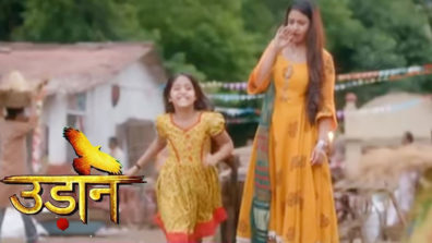 Chakor to save Anjor from Ghumaan in Udaan