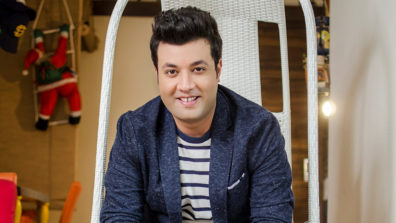 I have enjoyed the process of finding my feet: Varun Sharma