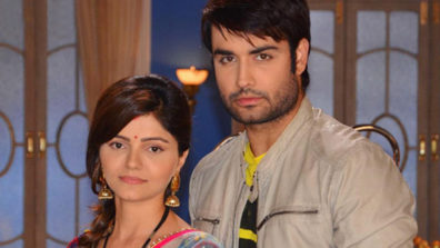 Harman and Saumya jolted with the arrest of kinnars in Shakti