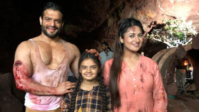 YHM fans will see exciting adventurous track ahead: Ruhaanika Dhawan