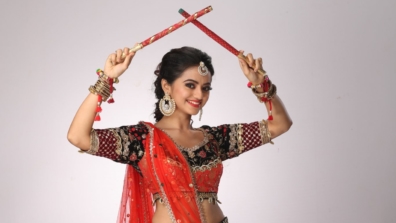 Star Plus presents Dandiya Nights