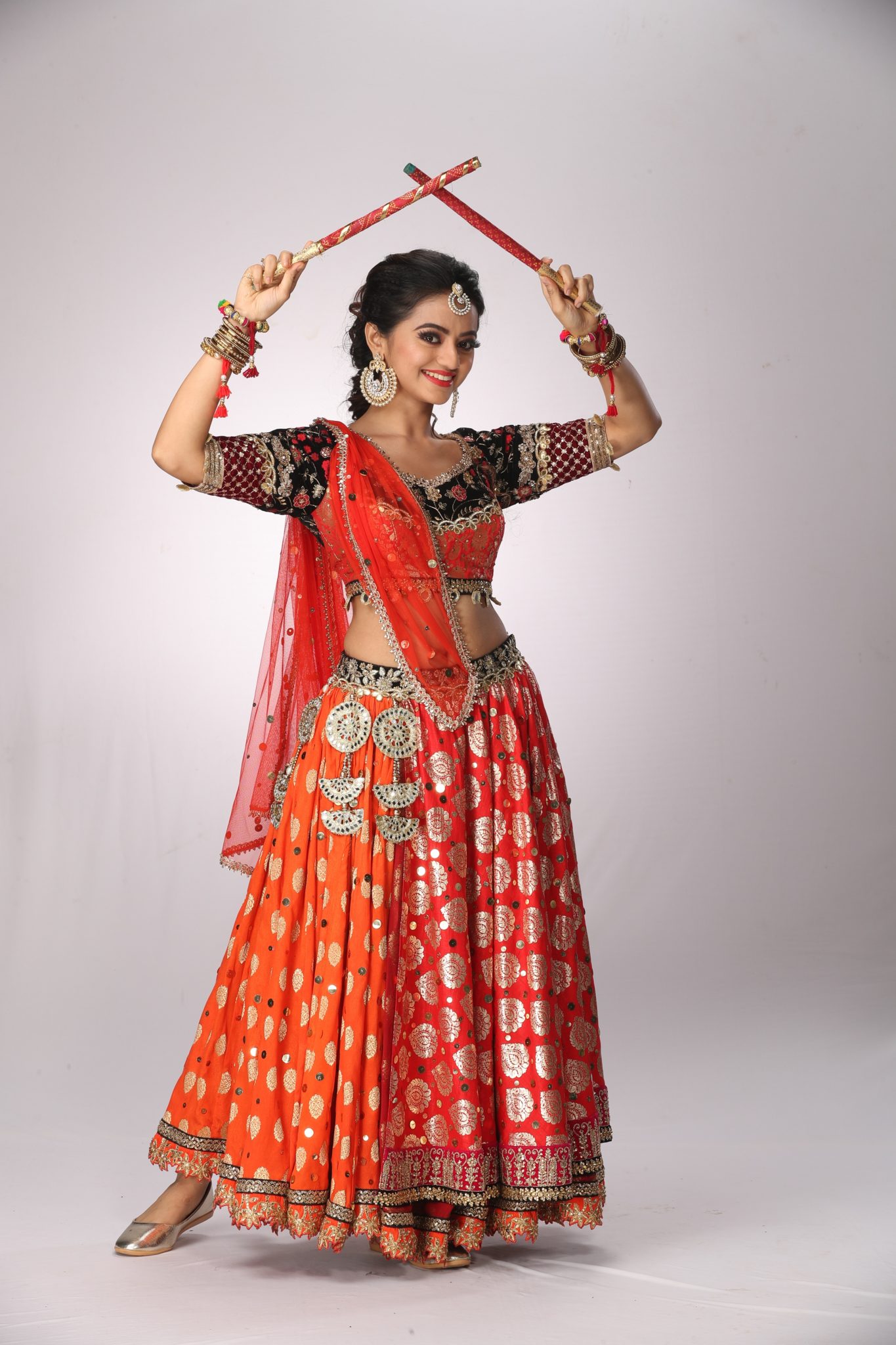 Star Plus presents Dandiya Nights