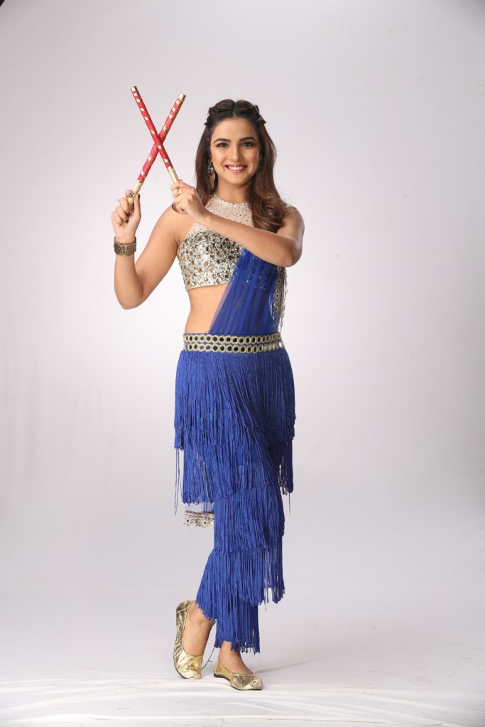 Star Plus presents Dandiya Nights - 7