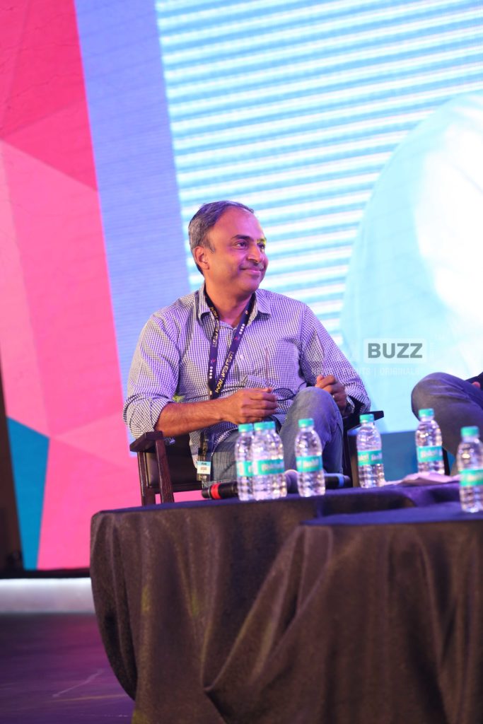 Moments from India Web Fest 2018 - 0