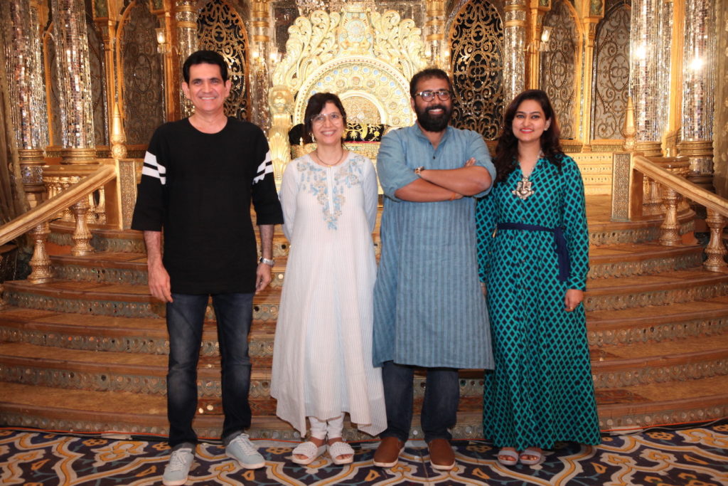 Colors announces the legendary historical saga Dastaan-E-Mohabbat: Salim Anarkali - 0