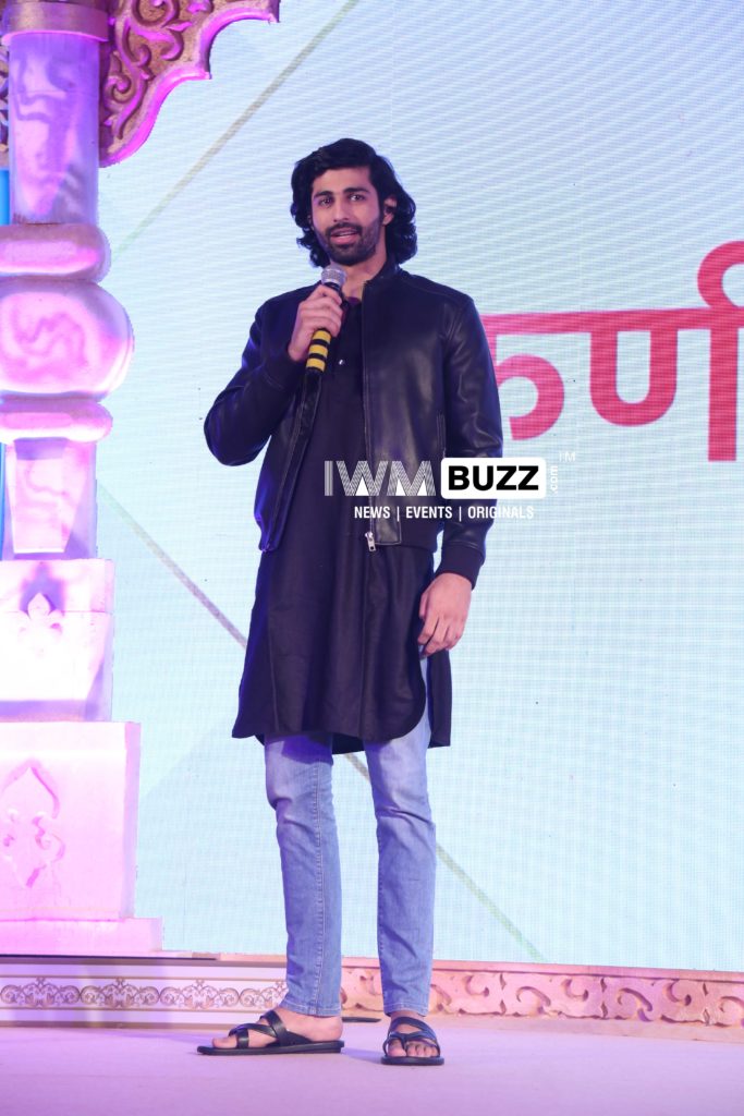 Launch pictures of KarnSangini - 0