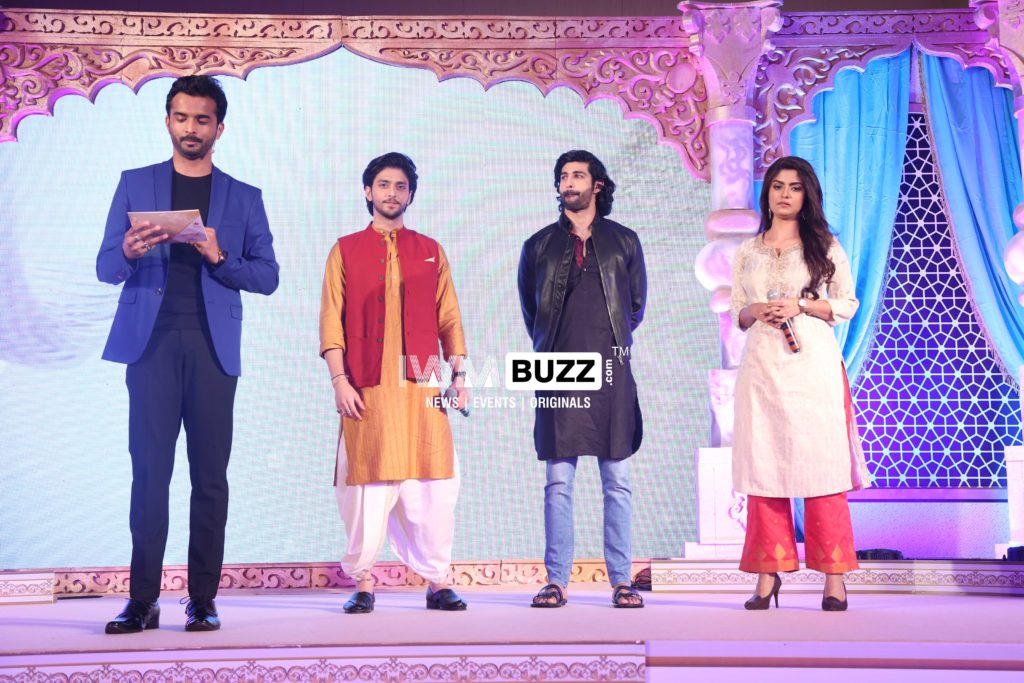 Launch pictures of KarnSangini - 1