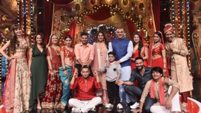 Comedy Circus returns on Sony Entertainment Television