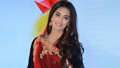 Prerna is poles apart from Sonakshi: Erica Fernandes