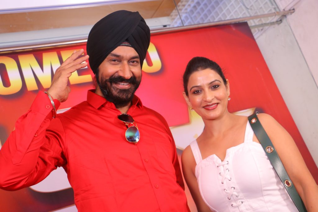 Tarak Mehta Ka Ooltah Chashma’s Sodhi aka Gurucharan Singh launches app - 1