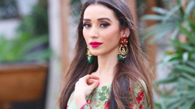 All Naagin characters get their due space – Heli Daruwala