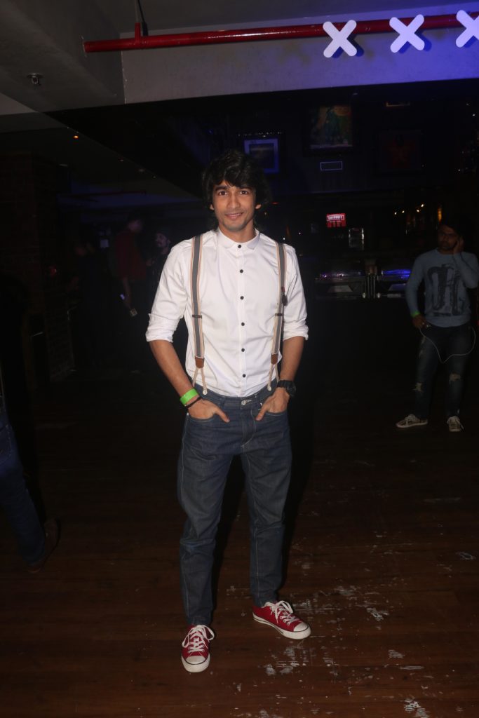 Shantanu Maheshwari, Ritvk Dhanjani,Kyra Dutt and others names’ turn up the heat at XXX trailer launch - 10