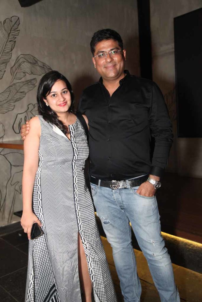 Celebs party hard at House of Tipsy - 0