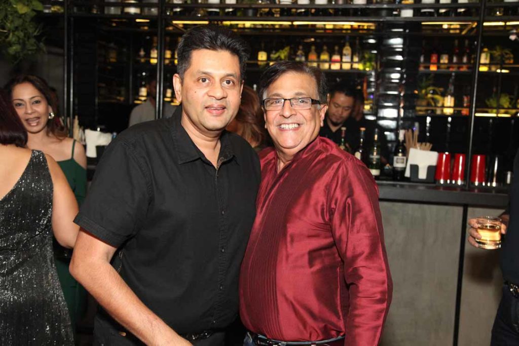 Celebs party hard at House of Tipsy - 2