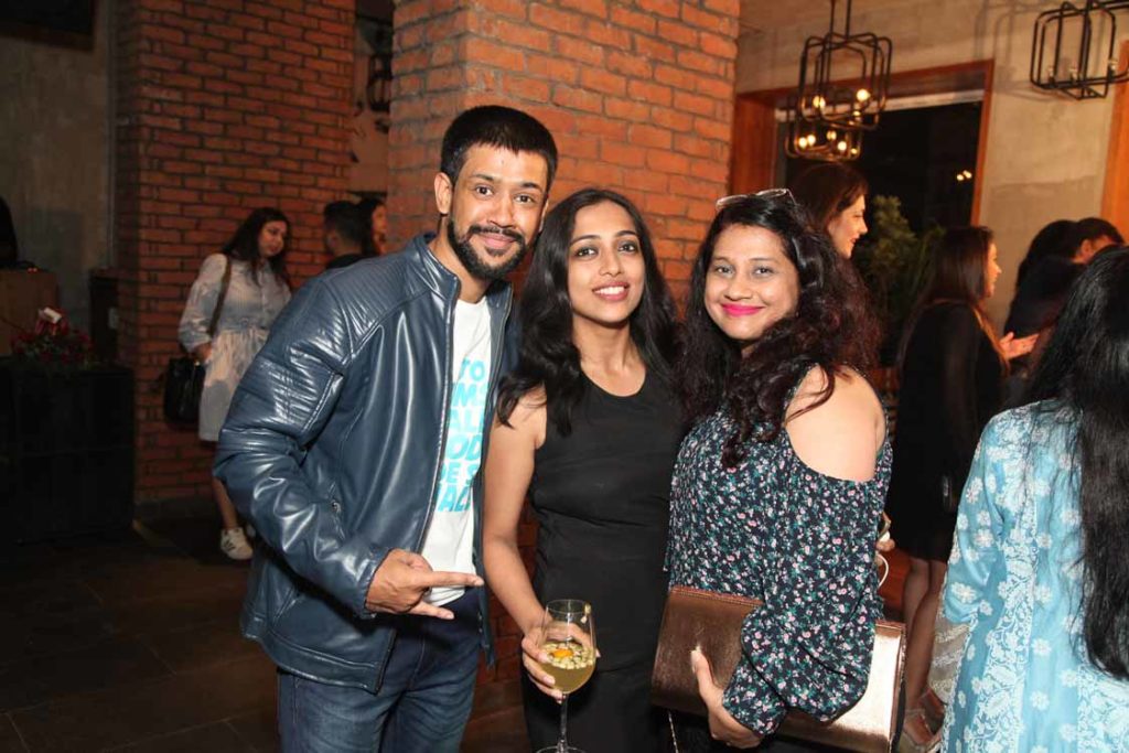 Celebs party hard at House of Tipsy - 3