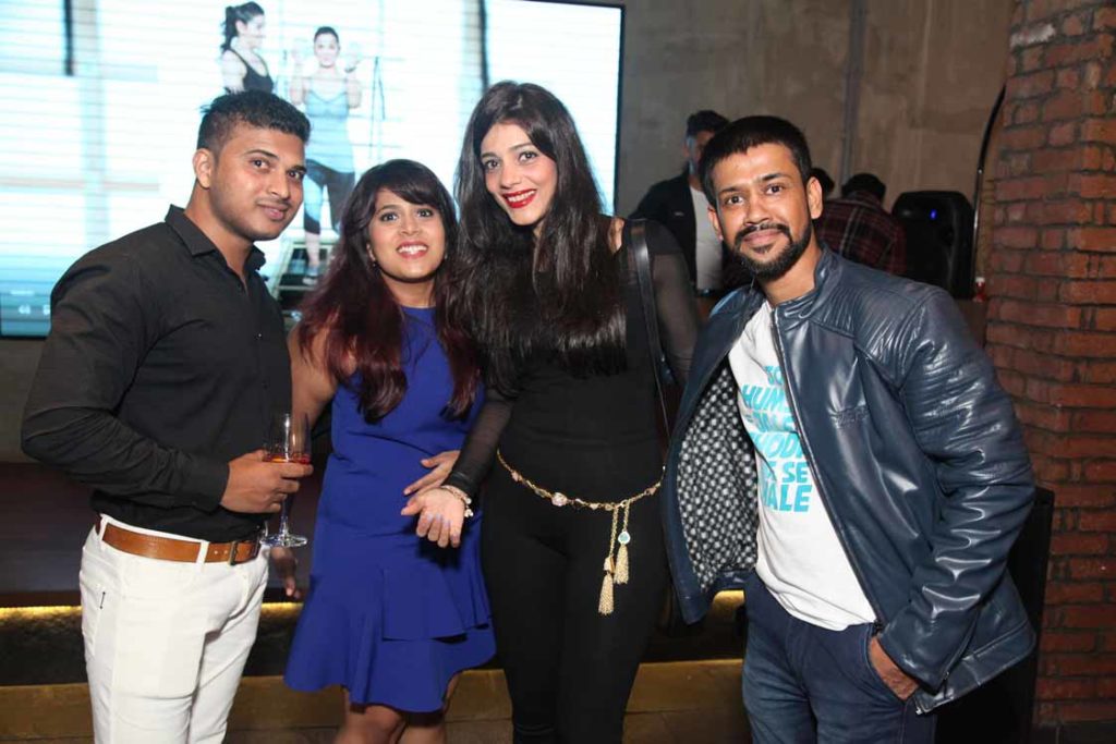 Celebs party hard at House of Tipsy - 5