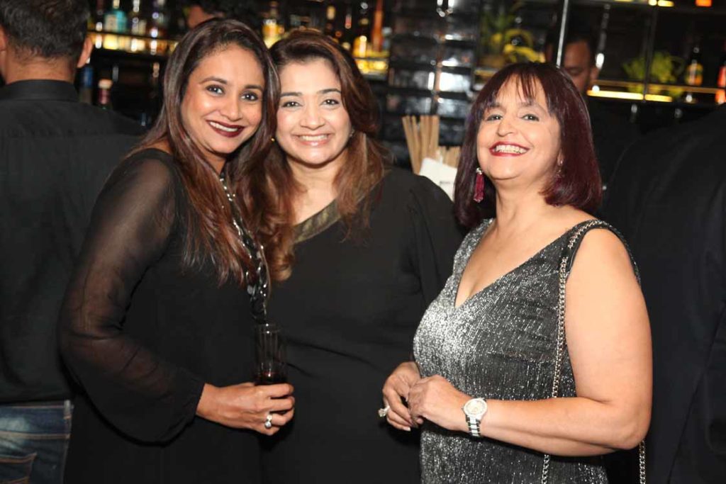 Celebs party hard at House of Tipsy - 9