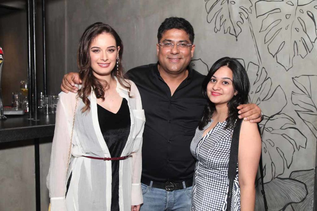 Celebs party hard at House of Tipsy - 10