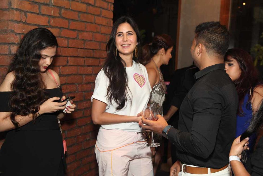Celebs party hard at House of Tipsy - 11