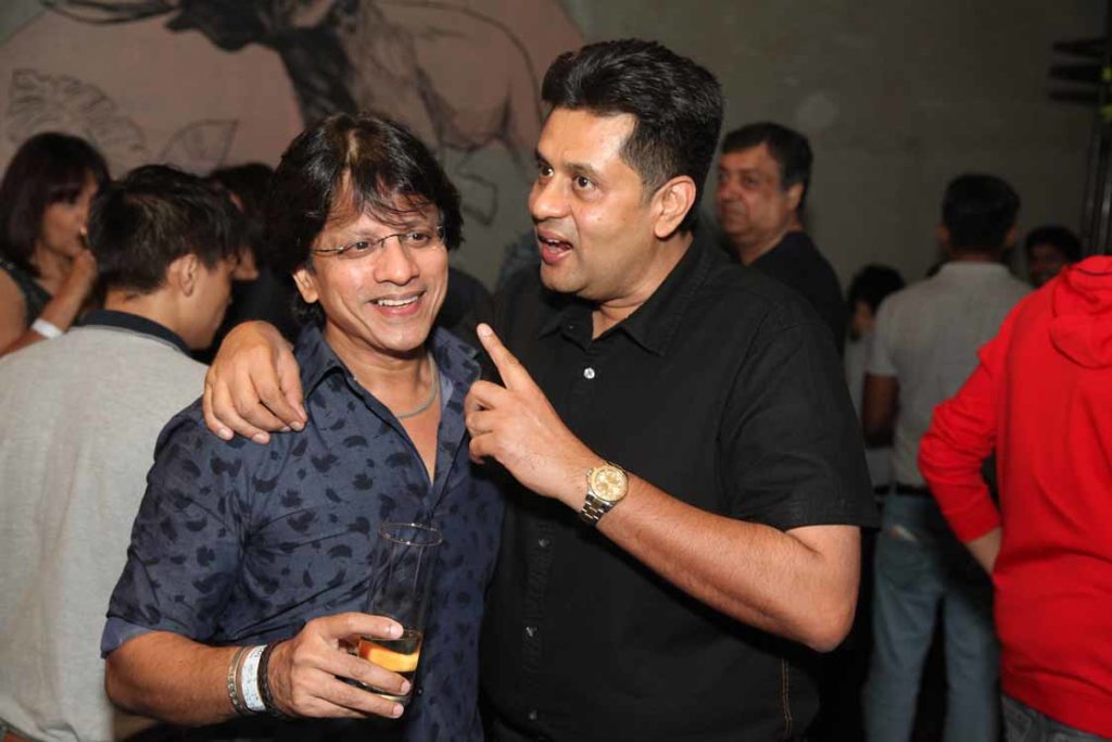 Celebs party hard at House of Tipsy - 12