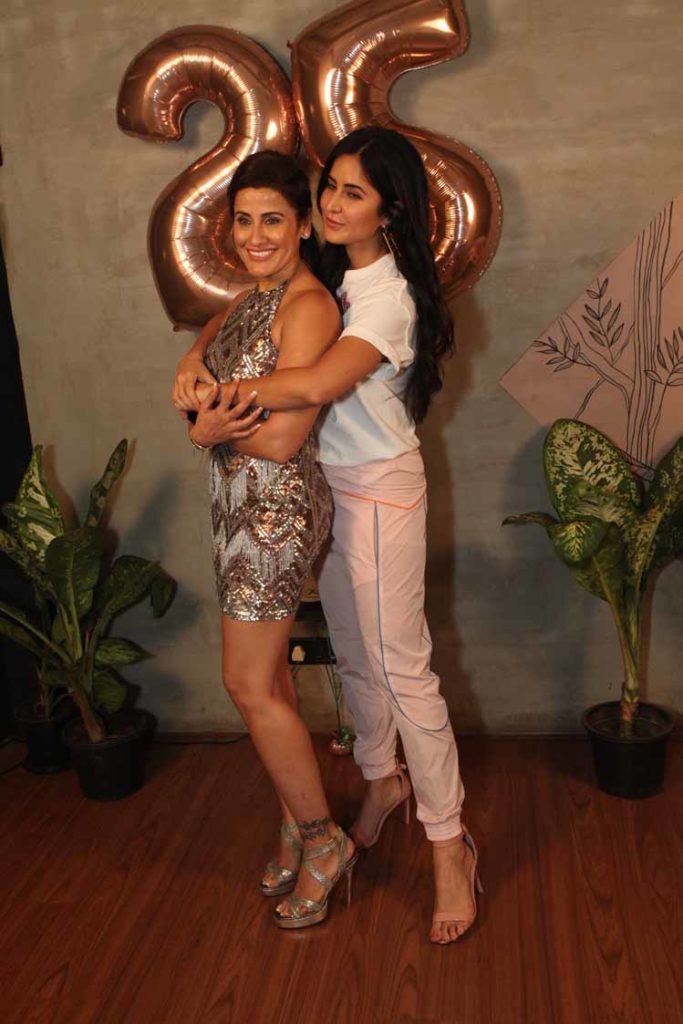 Celebs party hard at House of Tipsy - 16