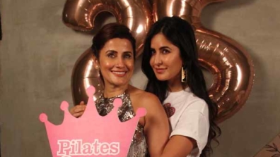 Celebs party hard at House of Tipsy