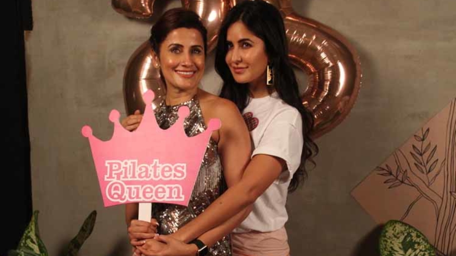 Celebs party hard at House of Tipsy 17