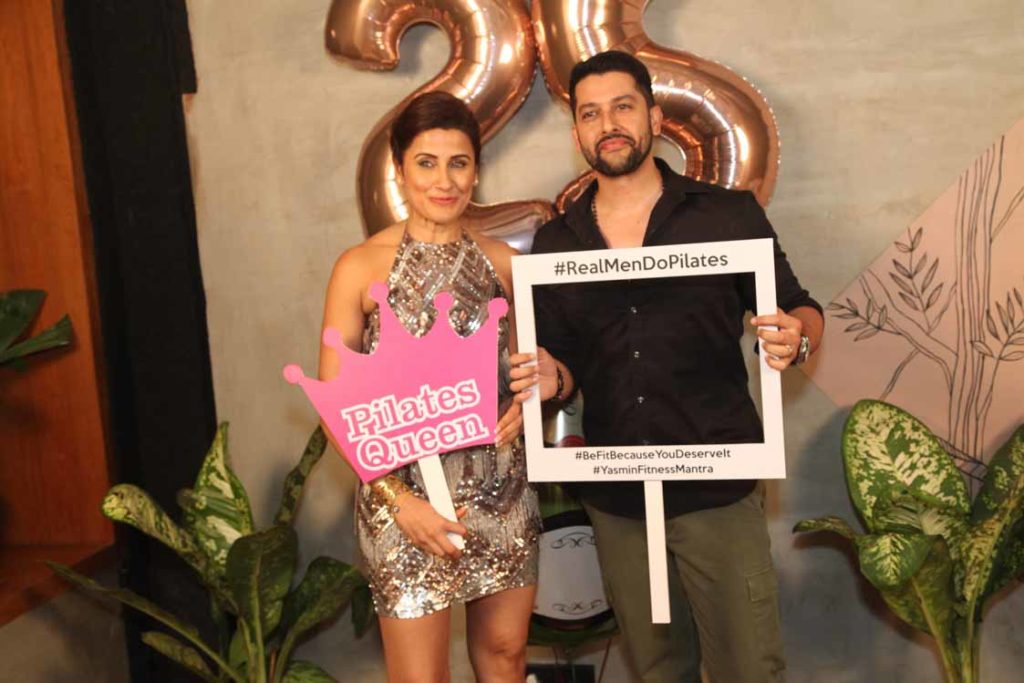 Celebs party hard at House of Tipsy - 20
