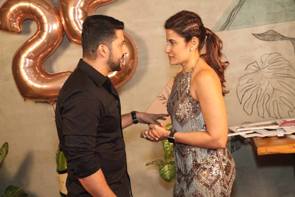 Celebs party hard at House of Tipsy - 21