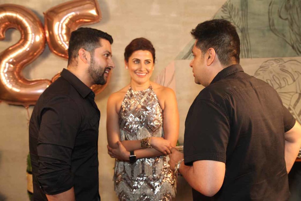 Celebs party hard at House of Tipsy - 23