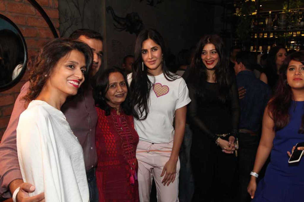 Celebs party hard at House of Tipsy - 24