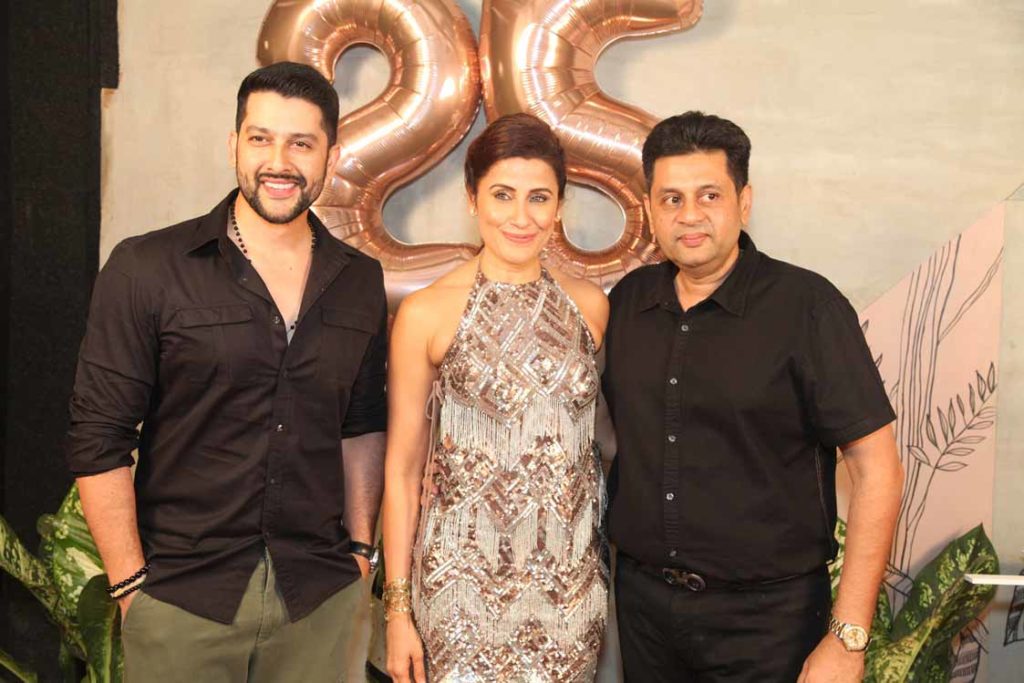 Celebs party hard at House of Tipsy - 25