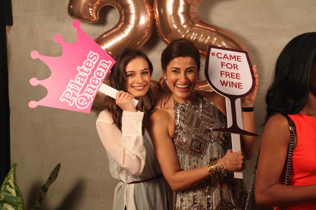 Celebs party hard at House of Tipsy - 26