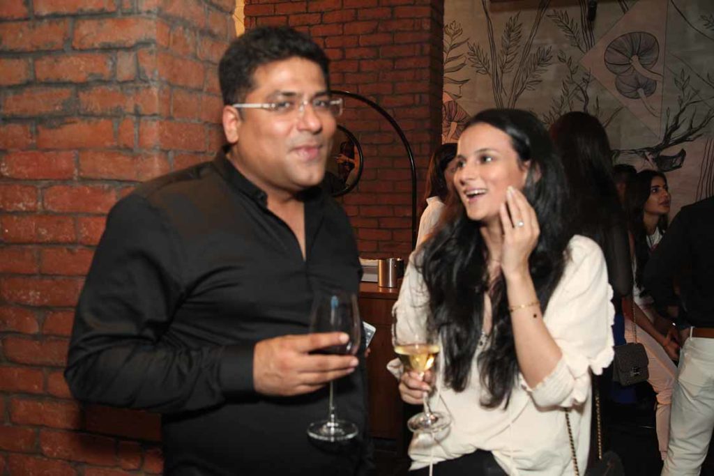 Celebs party hard at House of Tipsy - 28