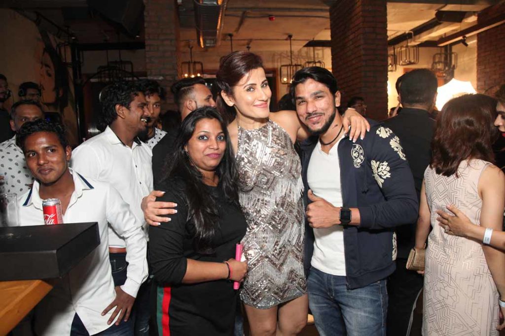 Celebs party hard at House of Tipsy - 29