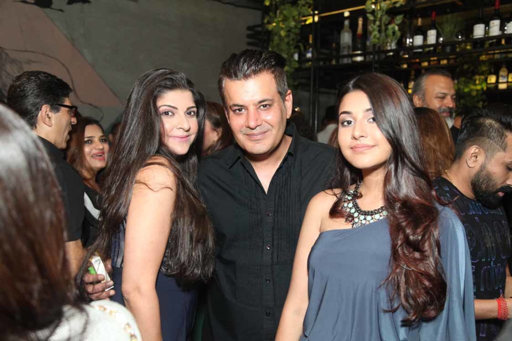 Celebs party hard at House of Tipsy - 30