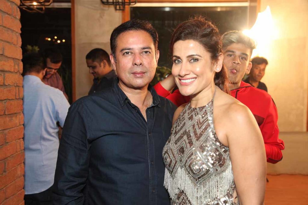 Celebs party hard at House of Tipsy - 31