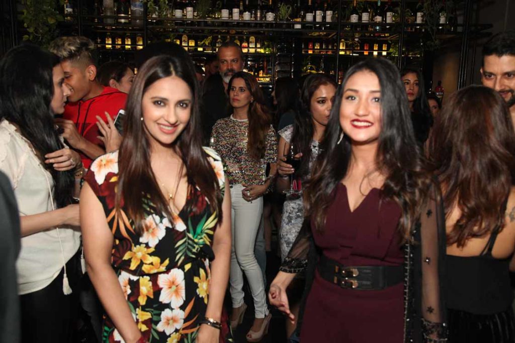 Celebs party hard at House of Tipsy - 32