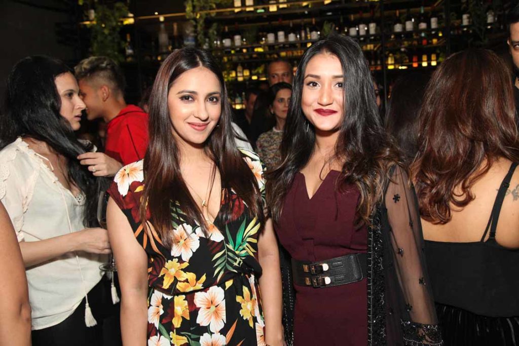 Celebs party hard at House of Tipsy - 33