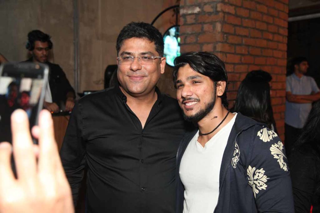 Celebs party hard at House of Tipsy - 34