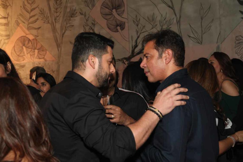 Celebs party hard at House of Tipsy - 35