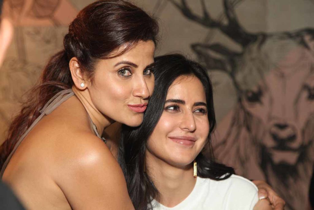 Celebs party hard at House of Tipsy - 36