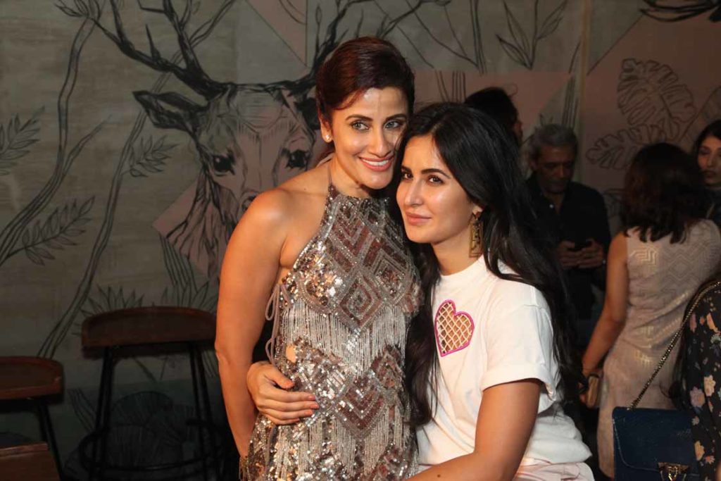 Celebs party hard at House of Tipsy - 37